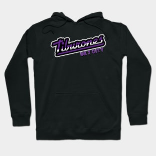 Tiburones - 7 City (P) Hoodie